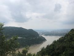 -铁山坪森林公园