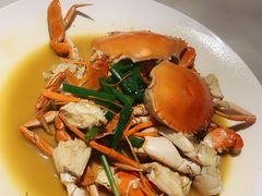 三门青蟹-华盛丰温州大排档(东三环南路店)