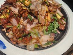 -玖五京菜(杭州城北万象城店)