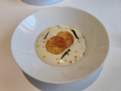 -Le Comptoir de Pierre Gagnaire