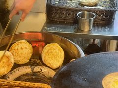 -张婆婆香酥锅盔(平福路店)