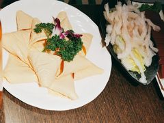 -九牧鱻·渝老鬼重庆火锅(人民路店)