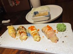 -鸟鹏烧鸟居酒屋(熙龙湾店)