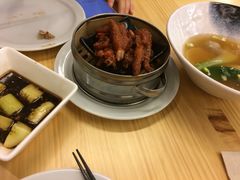 -香港厨房 Hong Kong Kitchen