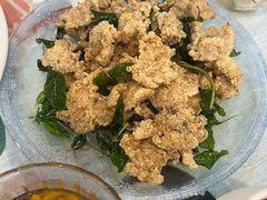 -金姐台湾菜(珠江路店)