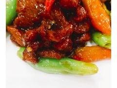 -四海鲜渔家菜(黄金海岸店)