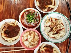 -洞子口张老二凉粉(文殊院店)