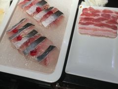 -井格重庆火锅(燕郊永旺店)