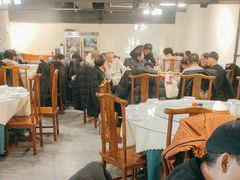 -北平味道.京味菜.烤鸭(梨园店)