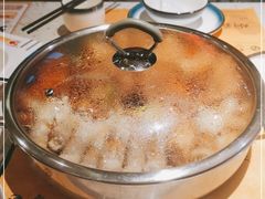 -黄记煌三汁焖锅(广州曜一城店)