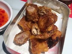-四道菜·福建菜馆(万家广场店)