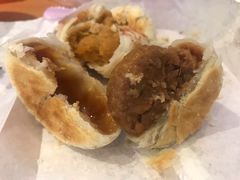 -长发西饼(临顿路店)