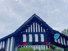-源昌隆咖啡店