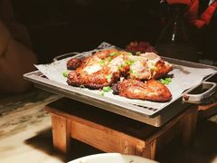 -绿茶餐厅(昌平悦荟店)