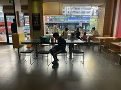 -麦当劳(坂田分店)