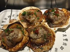 -很久以前羊肉串(农科路店)