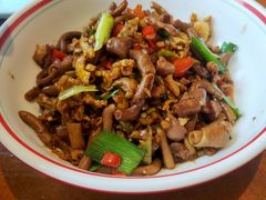 -毛家饭店(碧桂园店)
