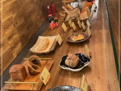 -Let's Taipei 非常烘焙(太古里店)