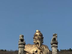 -句容茅山景区