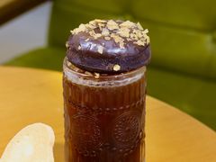 -高力乐面包咖啡厅(西塔店)