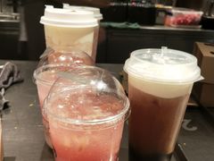 -喜茶(深圳福田星河COCO Park店)
