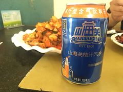 -清真宏玉祥黄门脸餐厅(华荫东里店)
