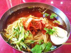 酸甜口冷面-西塔大冷面(市府大路店)