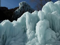 -沕沕水生态风景区