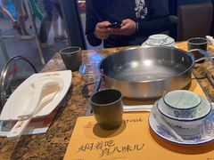 -黄记煌三汁焖锅(欢乐海岸店)
