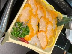 -季季山•云南野生菌火锅(上海首店)
