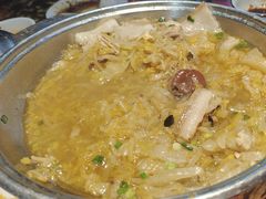 -人民公社大食堂(顺义总店)