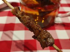 -西贝(上海我格广场店)