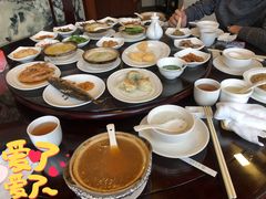 -金泰食府(竹园店)