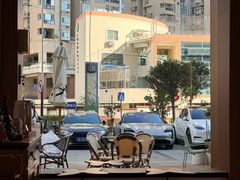 -Line 咖啡(石厦花园店)