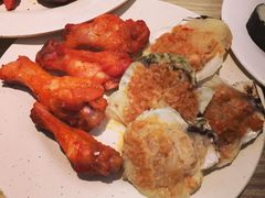 怡人怡口澳洲肥牛自助-怡人怡口牛排海鲜自助(飞龙大厦店)