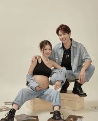 -专注孕妇照亲子照·纪田摄影