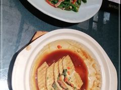 -野蔓果·山野菜(西湖景区·龙井茶田店)