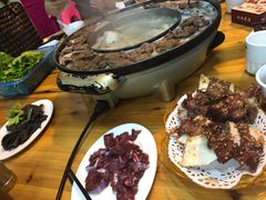 -真香牛肉老店(思源路店)