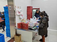 -殷记大糕(盐城阜宁江苏嘉隆国际大酒店店)