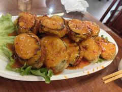 -惠宾饭庄(中山路店)