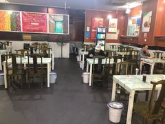 大堂-王记特色锅魁(城市阳光大厦店)