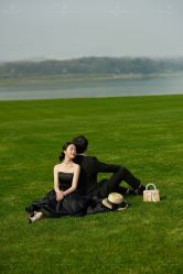 -金夫人婚纱摄影