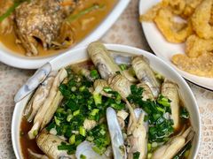 -海味鲜温州家常菜
