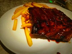 -Hurricane's Grill 飓风牛排
