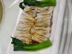 -金城大酒店-中餐厅(汾江中路店)