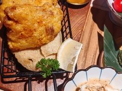 -玉川屋创意日料Bistro(柳巷店)