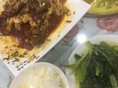 -清真·伊清阁餐厅