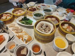 -海皇食府(水都假日酒店店)