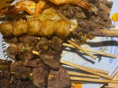 -松子料理(世纪城店)