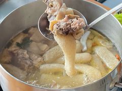 -小众香港茶餐厅(金山店)